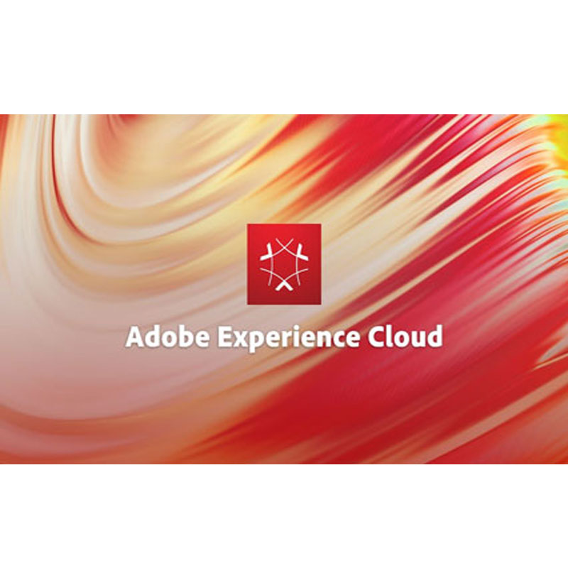 Adobe Experience Cloud